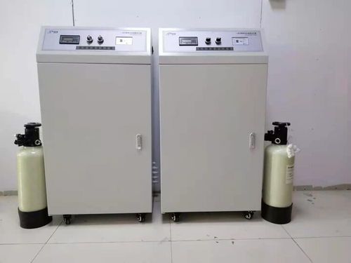 浦膜新品小型超純水機(jī) 工業(yè)級純水與便捷飲水的完美融合