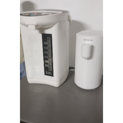 九陽即熱式飲水機K20B-WJ150 智能、便捷與健康飲水的桌面新選擇