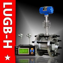 渦街流量計(jì)在能量計(jì)量領(lǐng)域的應(yīng)用 從工業(yè)蒸汽到民用飲水