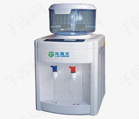 免費(fèi)高清PNG 小型飲水機(jī)素材助力創(chuàng)意設(shè)計(jì)