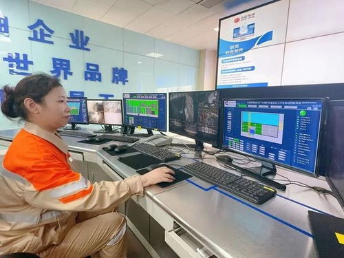 制造業數字化轉型之問系列（二） 傳統產業工人路在何方